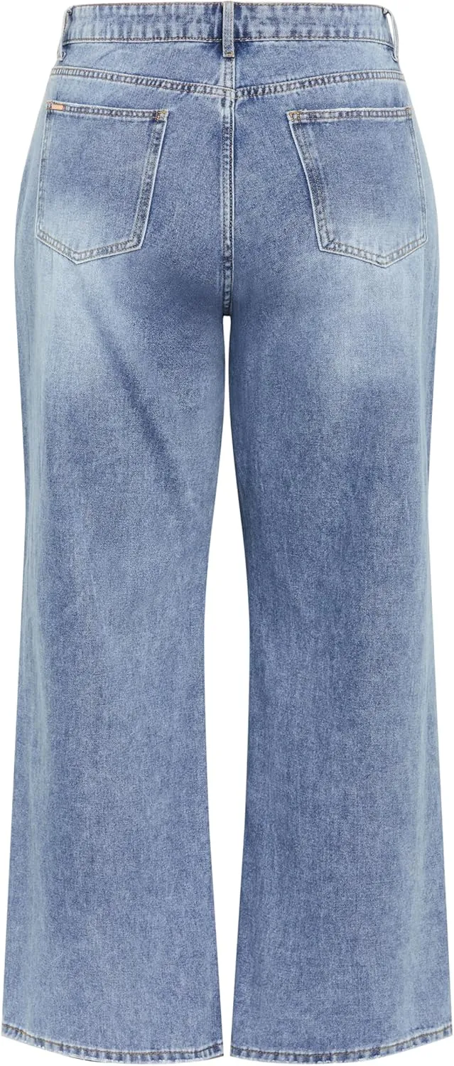 CITY CHIC Women's Harley Harriet Jean