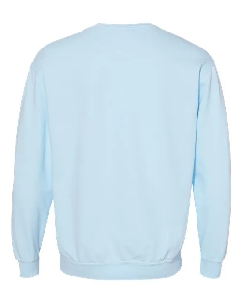 Comfort Colors Youth Attain Two-Button Jersey 1566 Chalky Mint