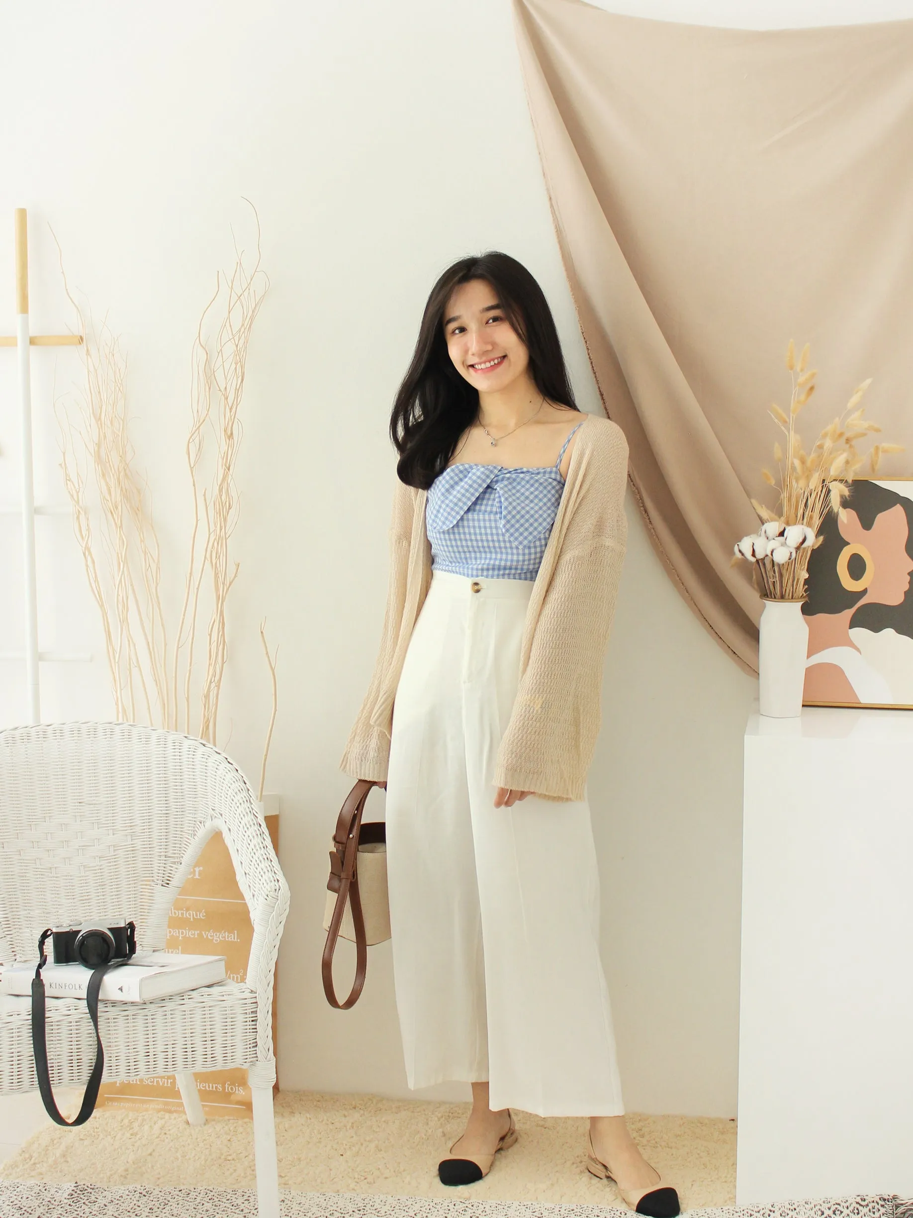 COTTON Cardigan II