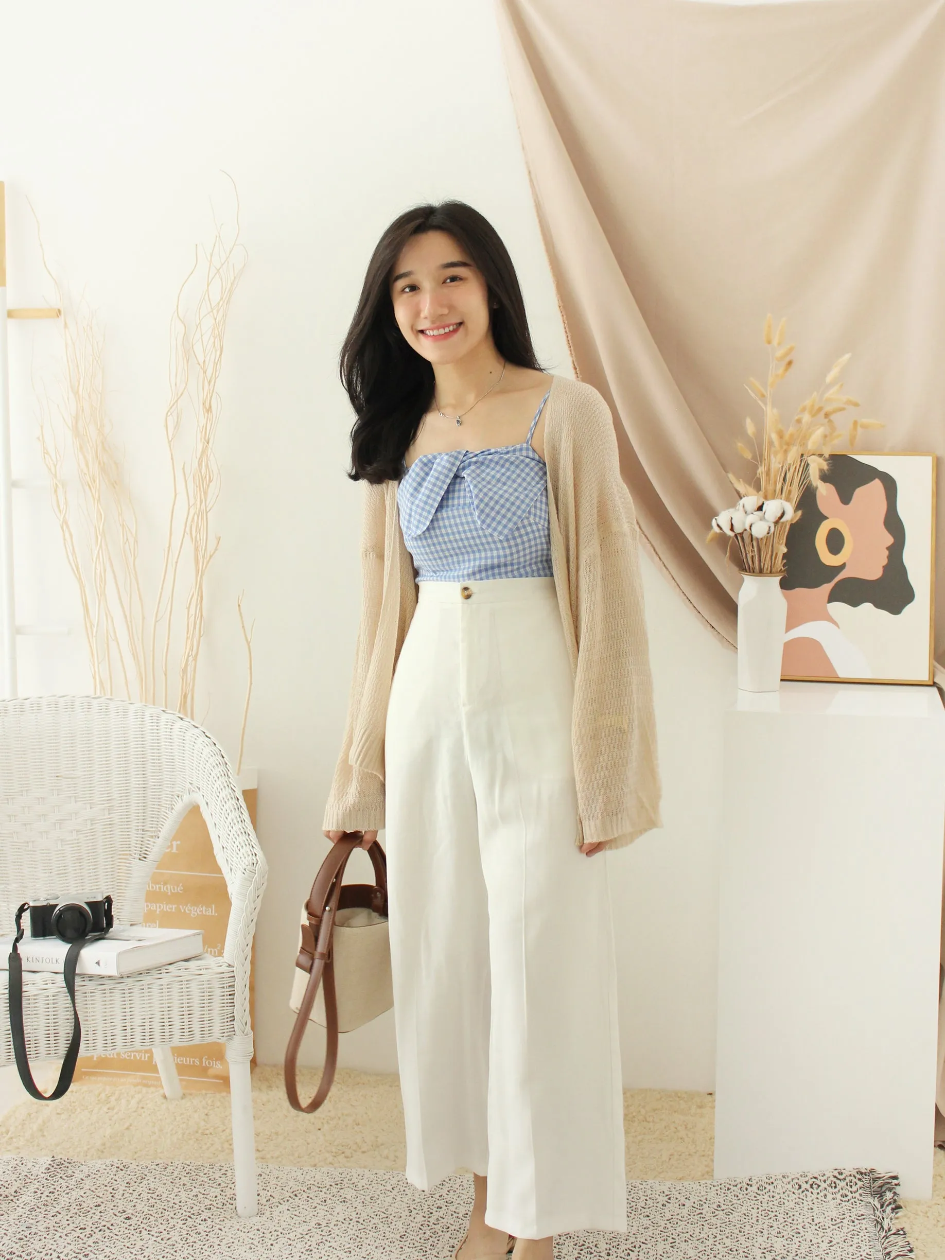 COTTON Cardigan II