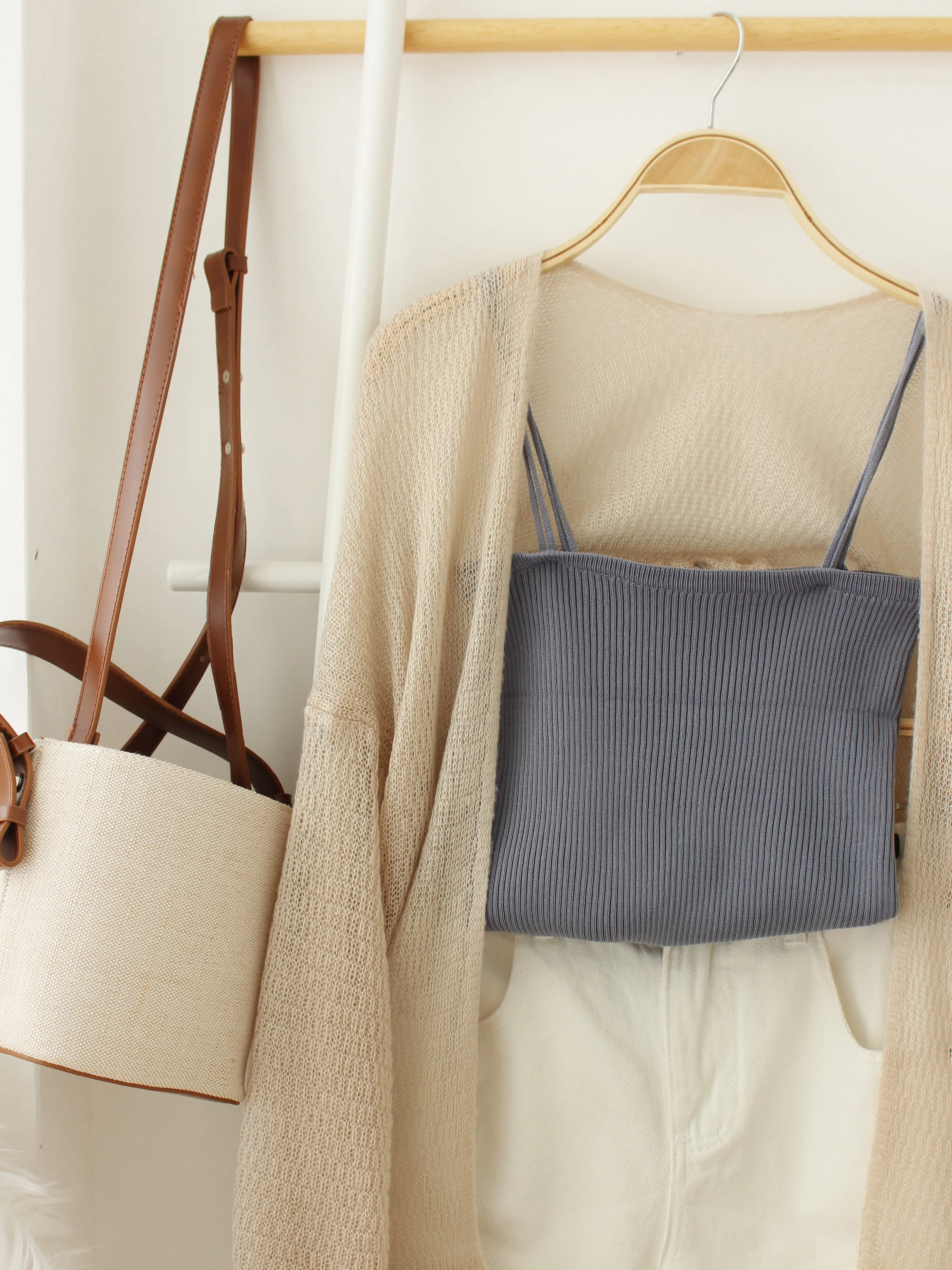 COTTON Cardigan II