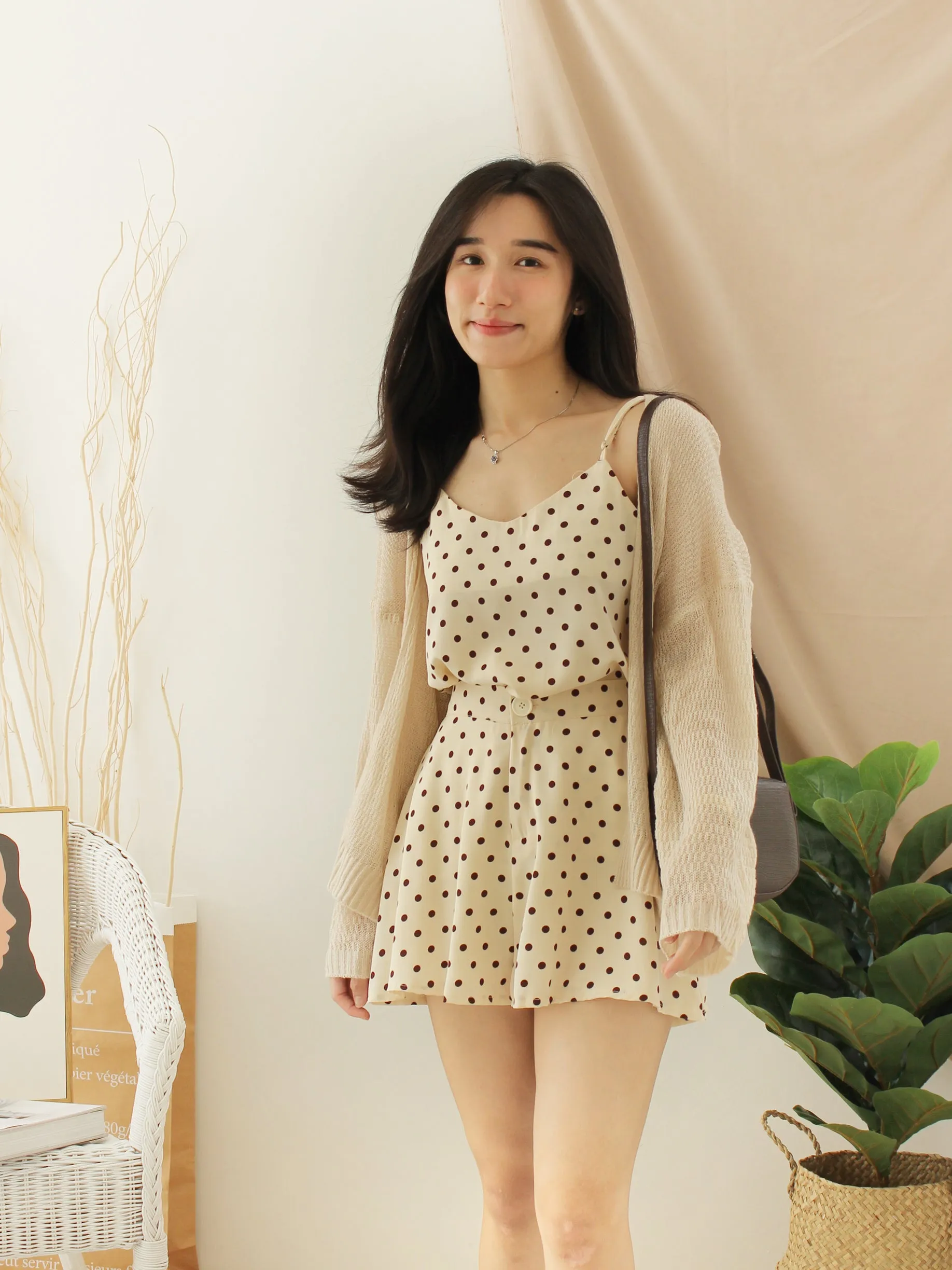 COTTON Cardigan II