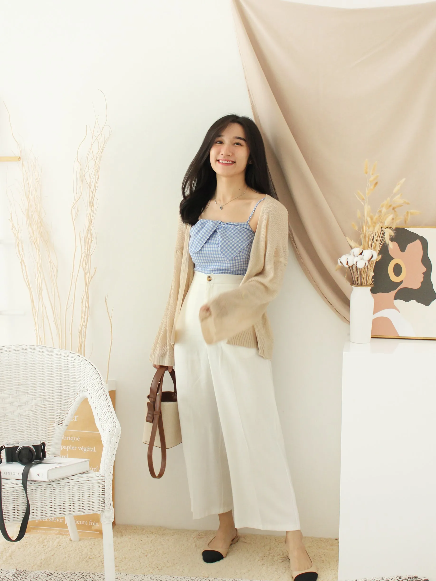 COTTON Cardigan II