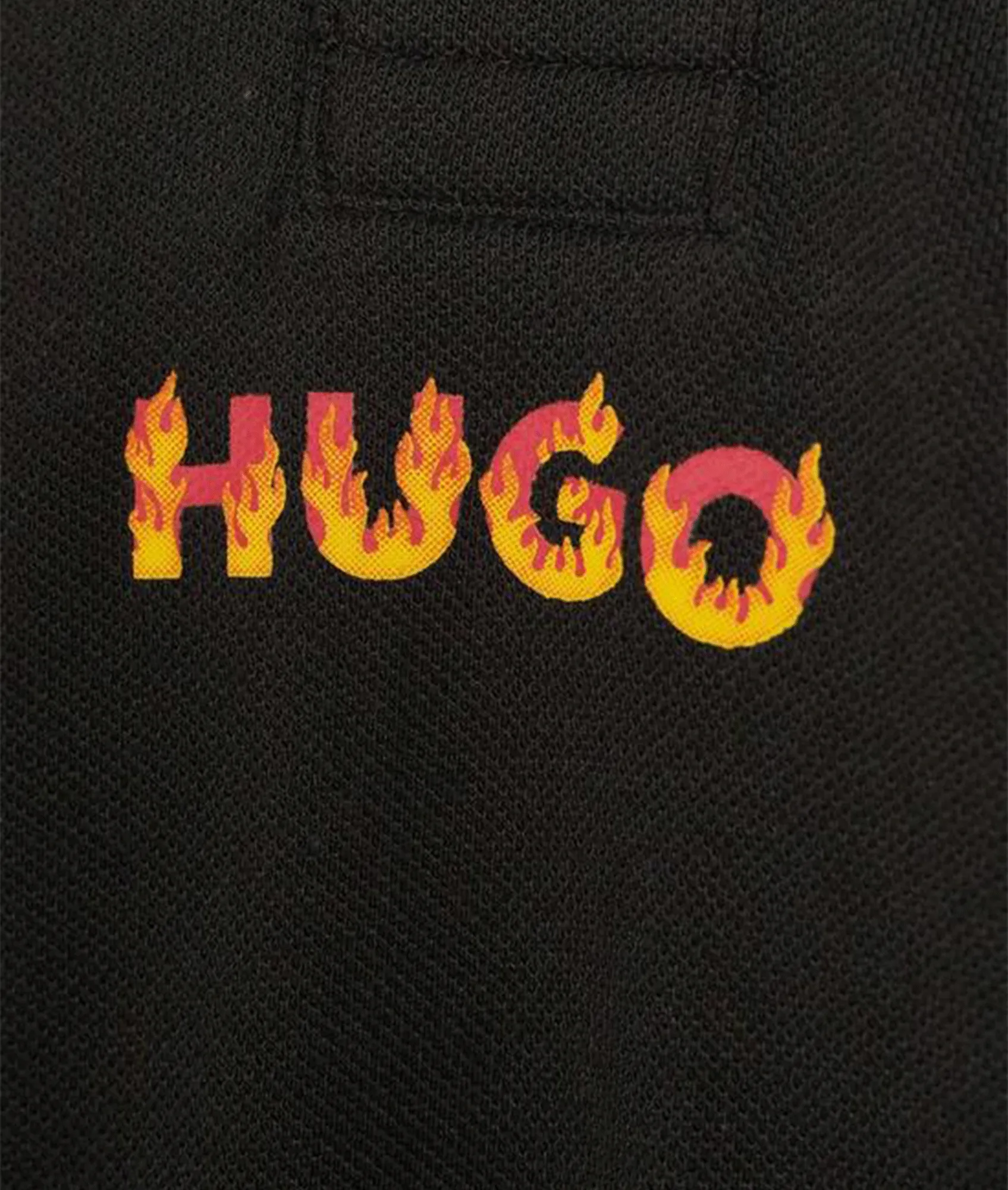 Dalio Regular Fit Polo Shirt - Black