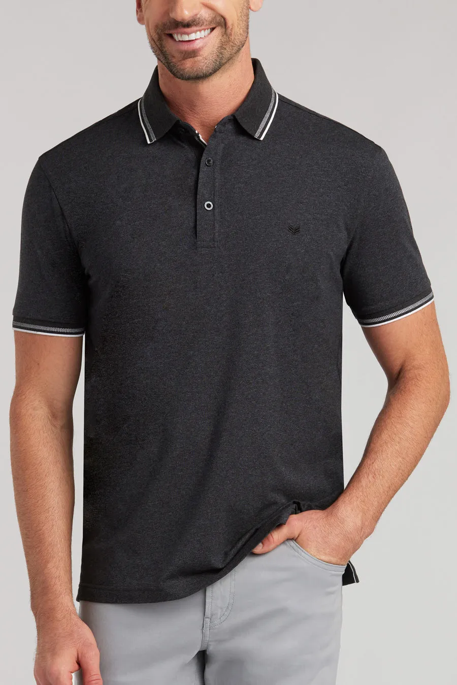 Distinct Thrill In Icy Cotton