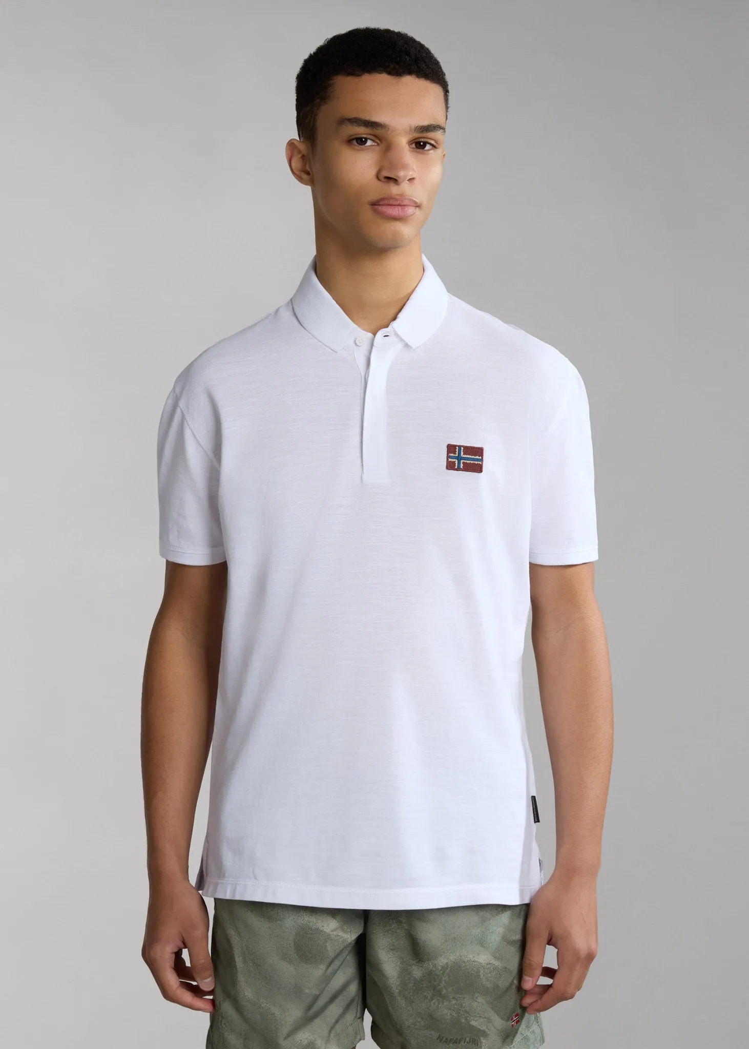 Ebea 2 - bright white