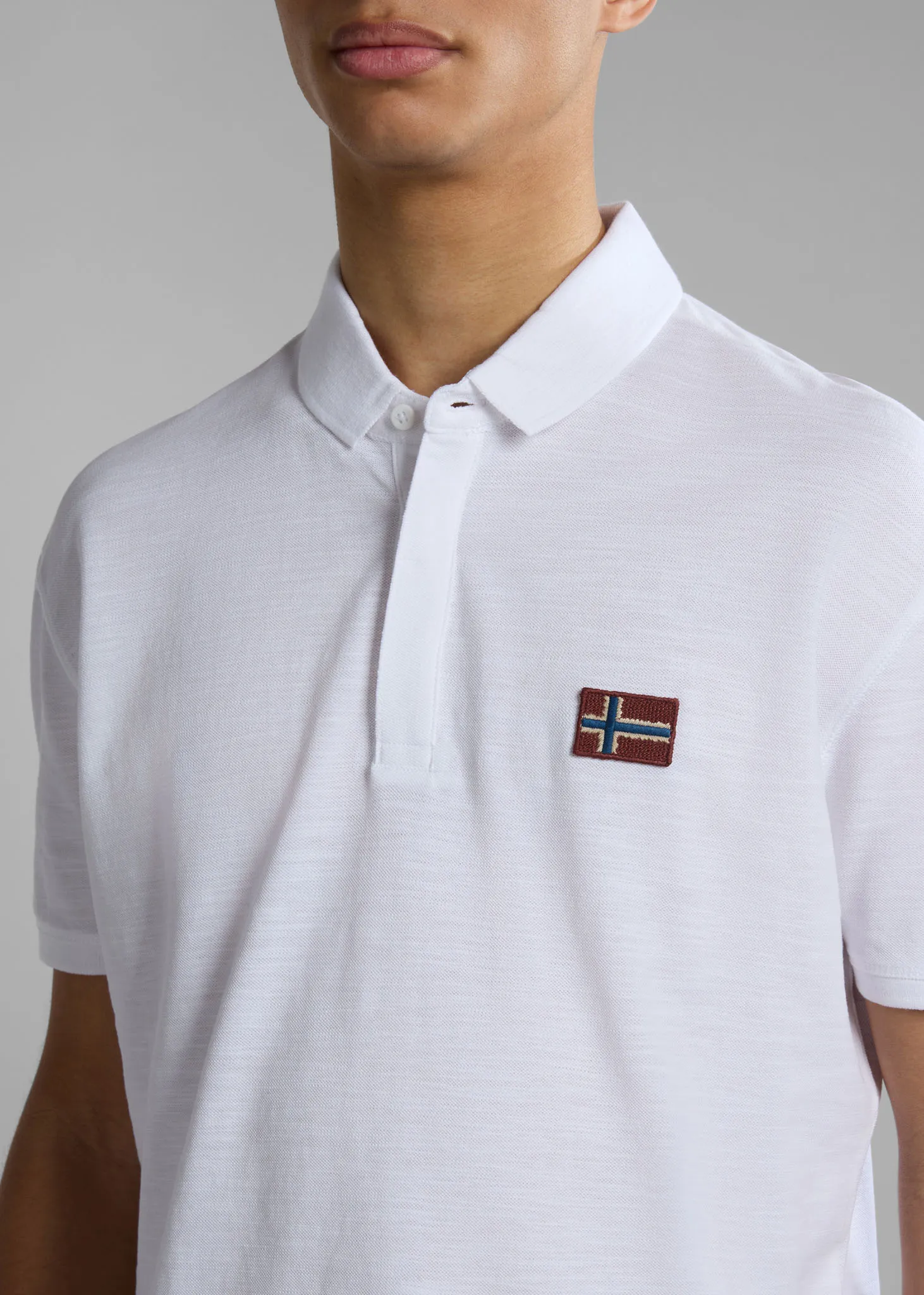 Ebea 2 - bright white