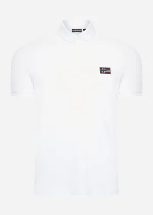 Ebea 2 - bright white