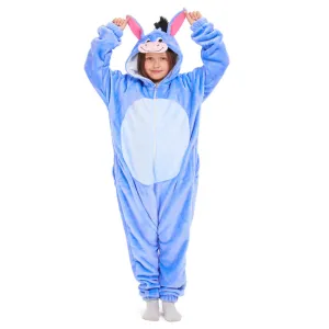 Eeyore Kids Onesie Official Licensed Product
