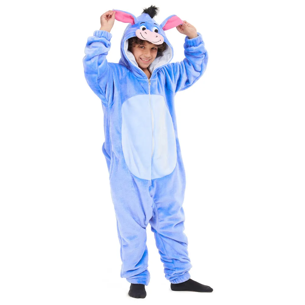 Eeyore Kids Onesie Official Licensed Product