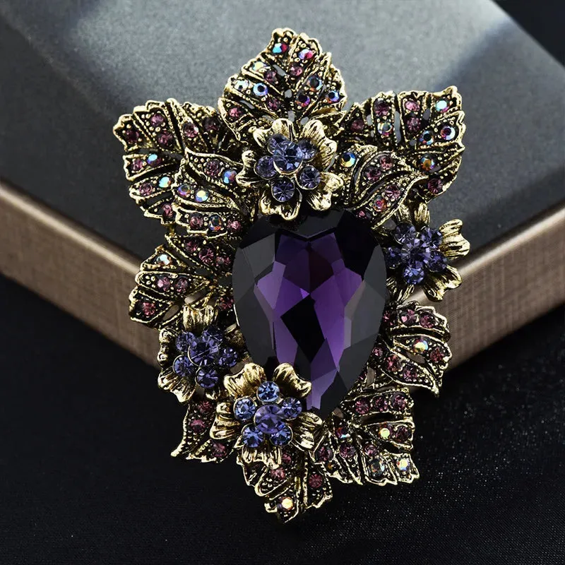 Ekin Novelty Brooch Pin