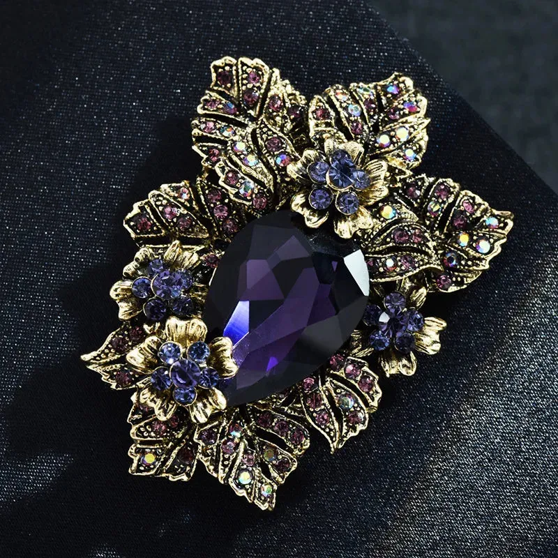 Ekin Novelty Brooch Pin