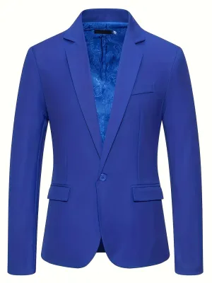 Formal Events Formal Coat For Men | Stylish Jacket For Parties