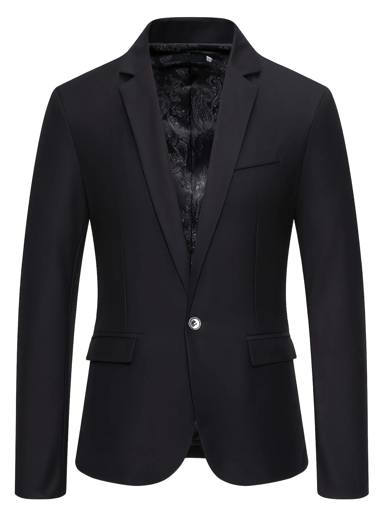 Formal Events Formal Coat For Men | Stylish Jacket For Parties
