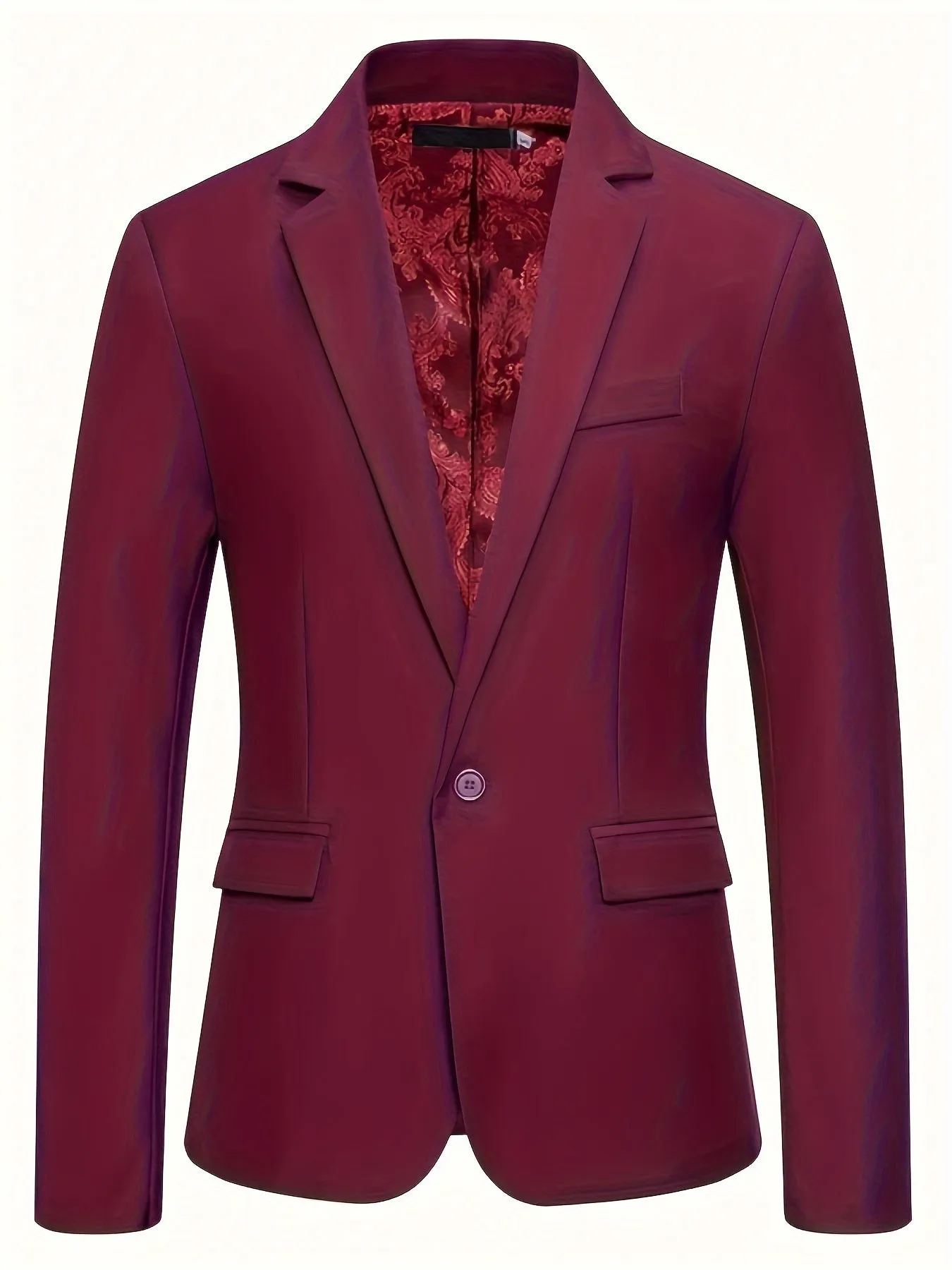 Formal Events Formal Coat For Men | Stylish Jacket For Parties