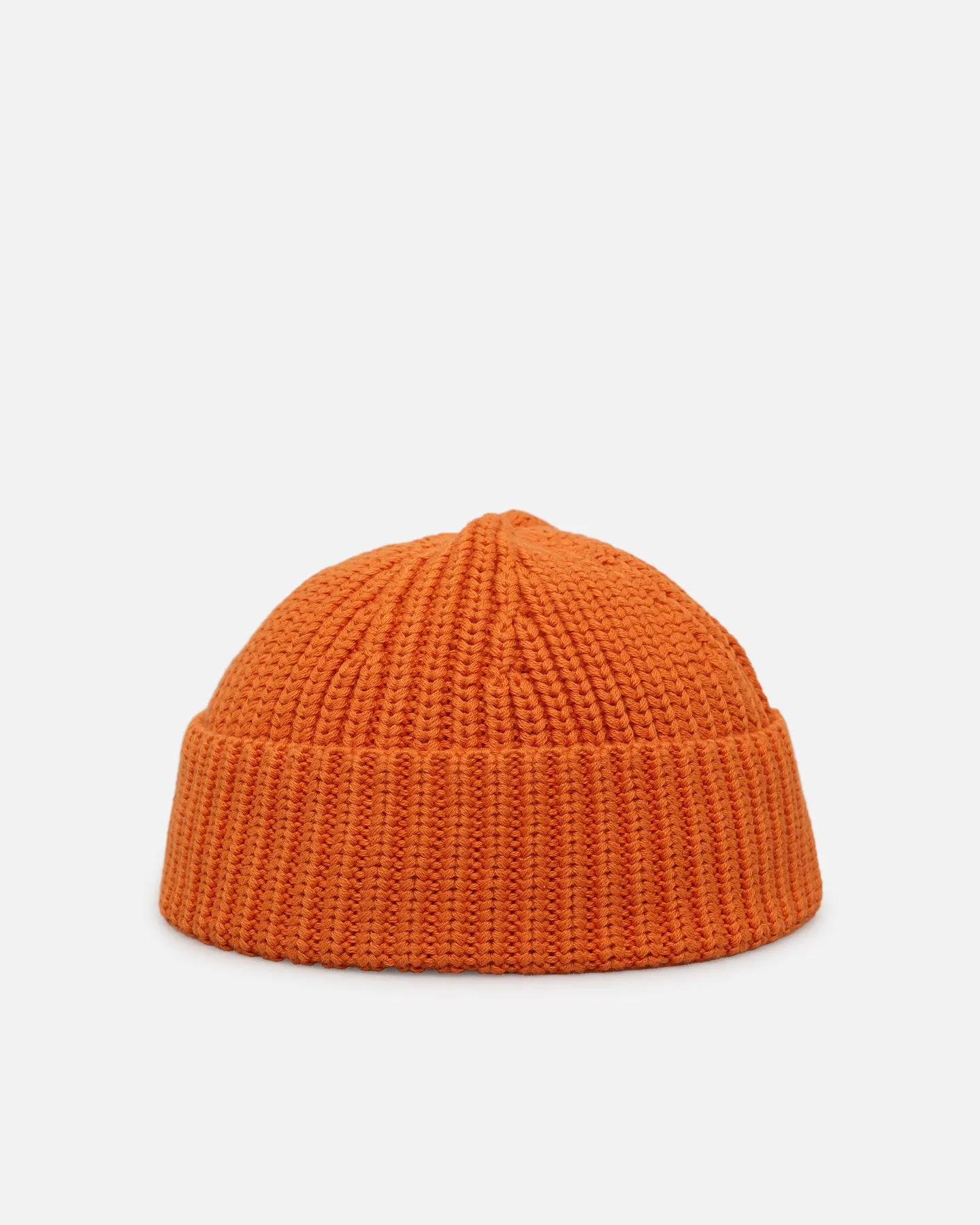 G-Star Originals Fisherman Beanie Orange