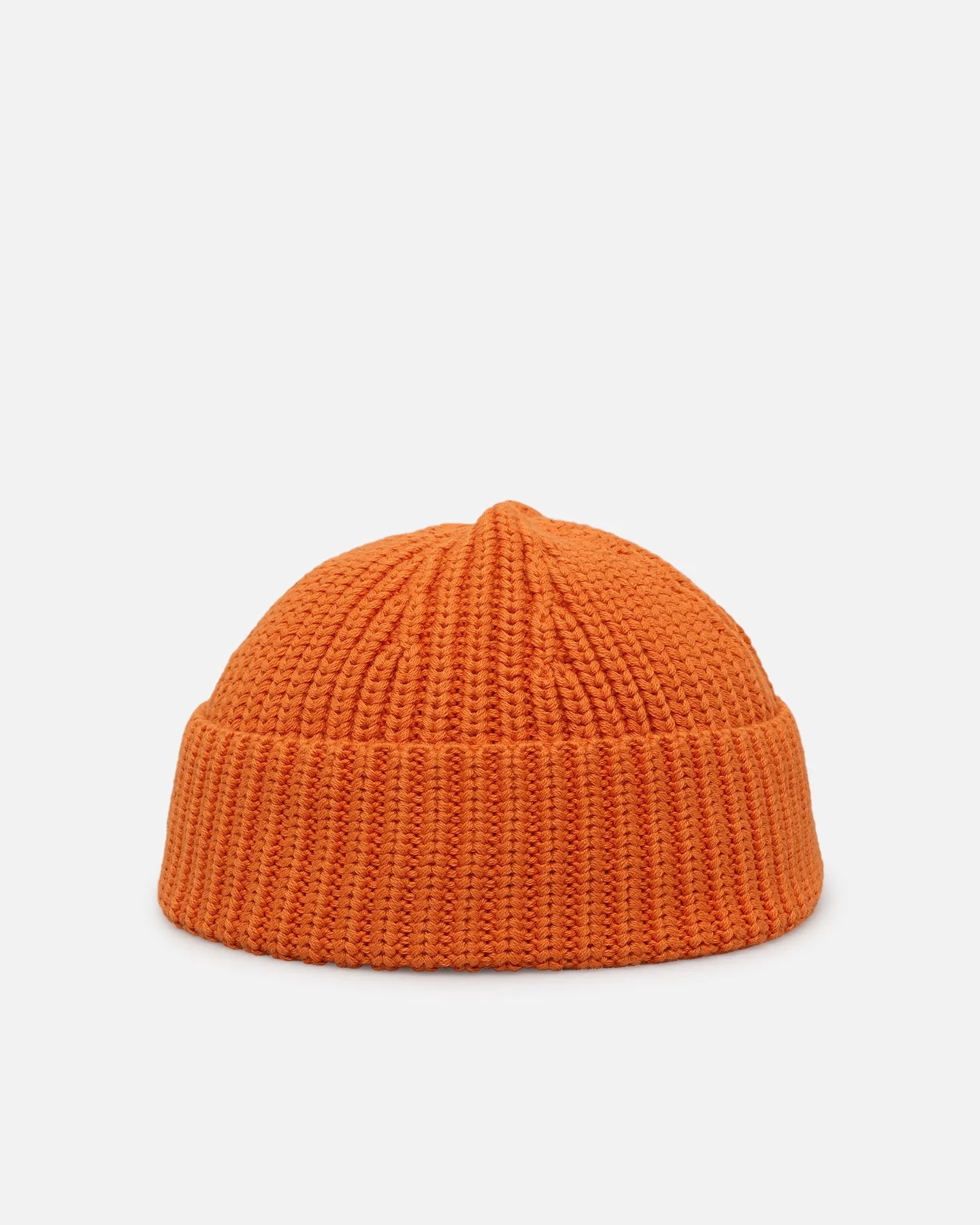 G-Star Originals Fisherman Beanie Orange