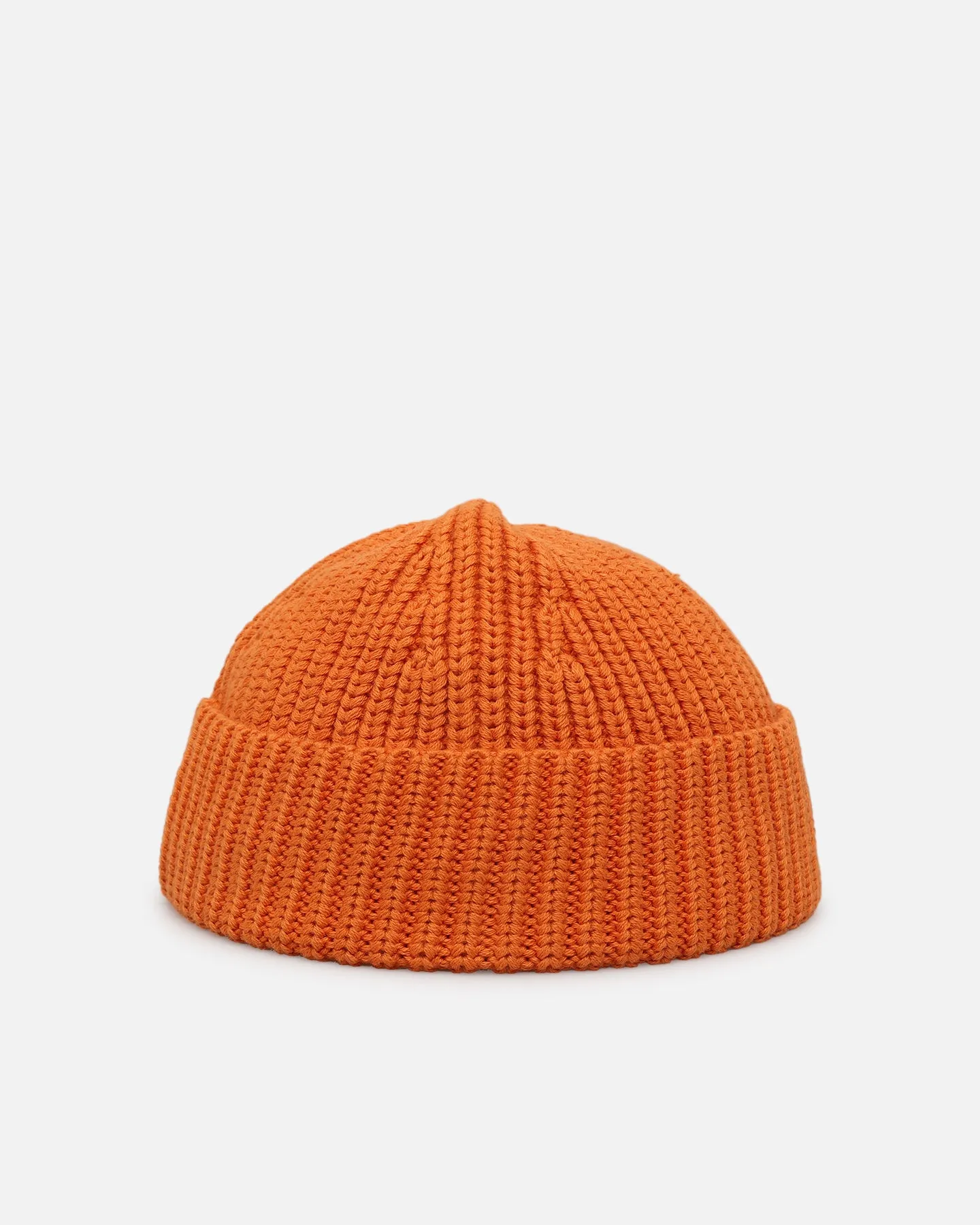 G-Star Originals Fisherman Beanie Orange
