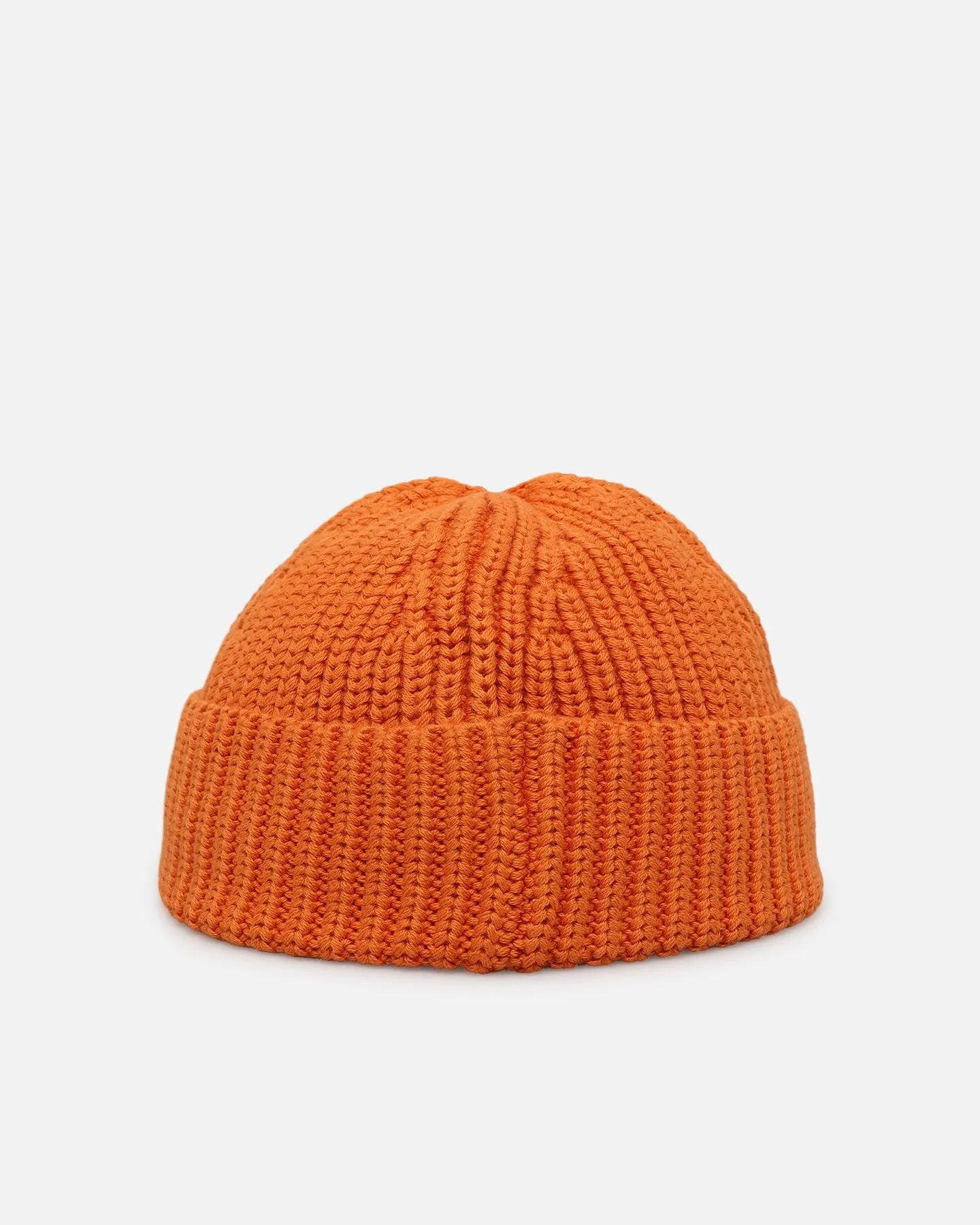 G-Star Originals Fisherman Beanie Orange