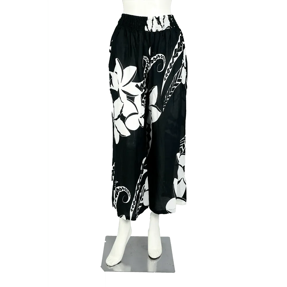 Haleiwa Wide Leg Pants