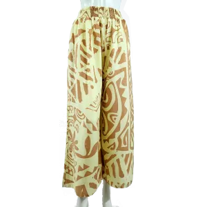 Haleiwa Wide Leg Pants
