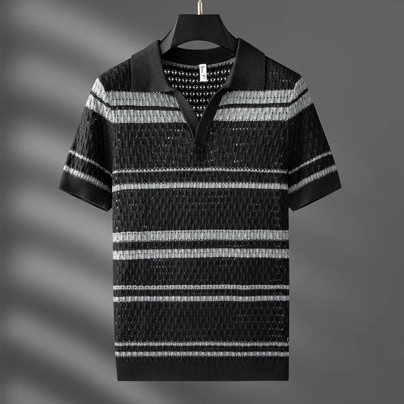 Harrison Classic Polo Tee