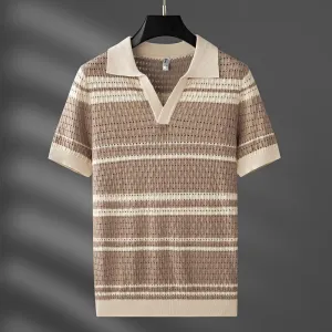 Harrison Classic Polo Tee