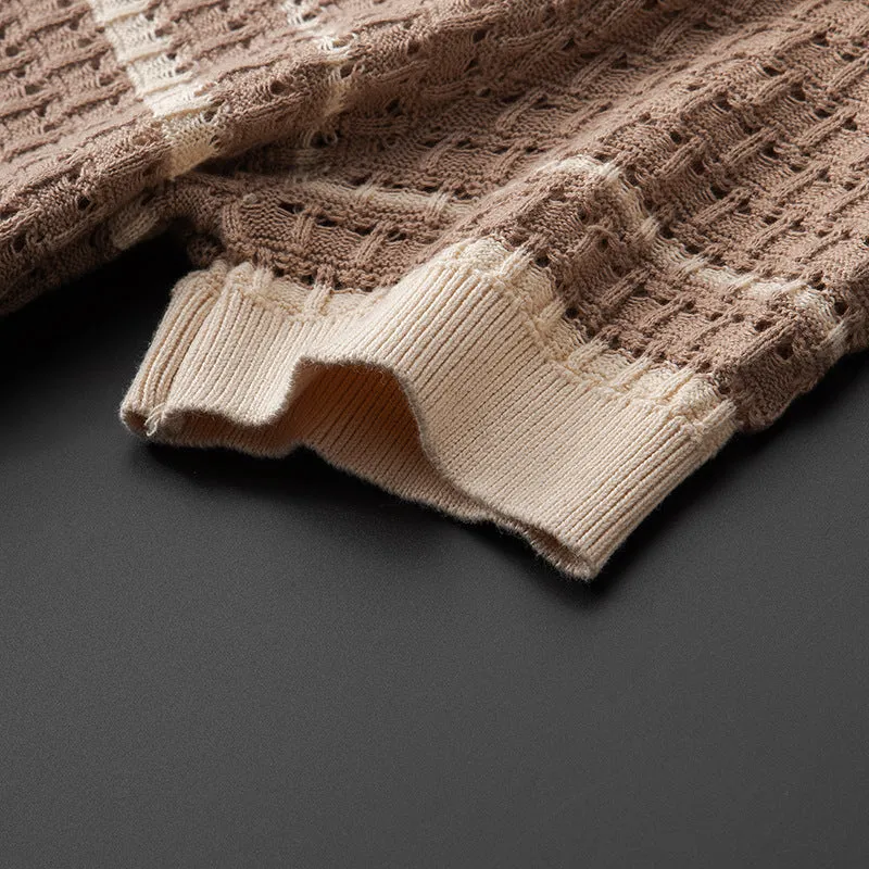 Harrison Classic Polo Tee