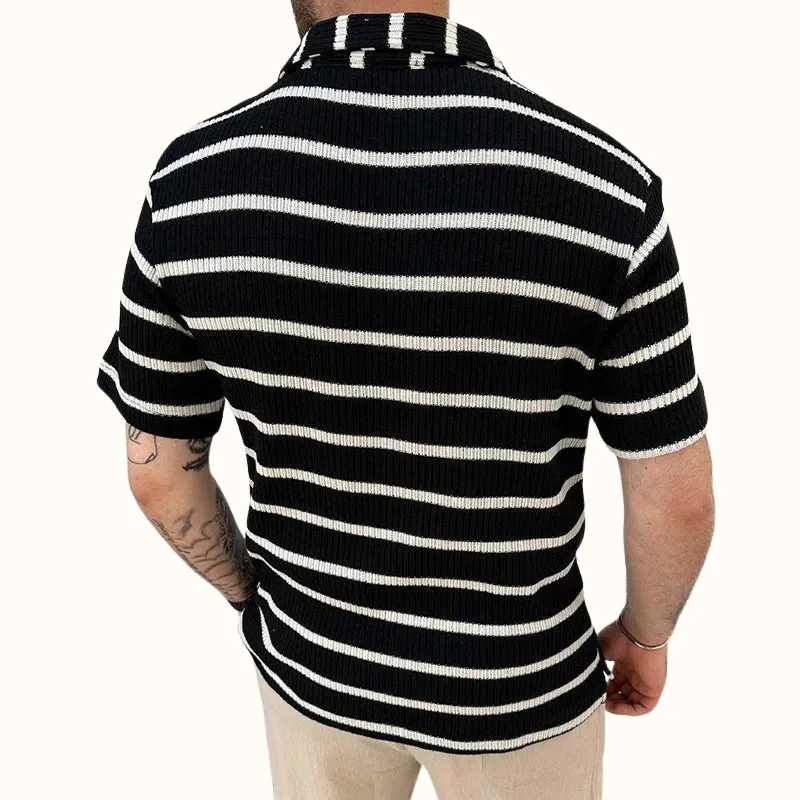 Hermesio Classic Polo Shirt
