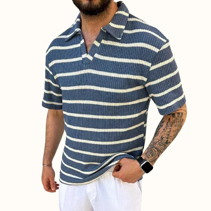 Hermesio Classic Polo Shirt