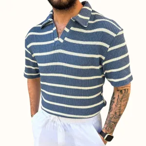 Hermesio Classic Polo Shirt