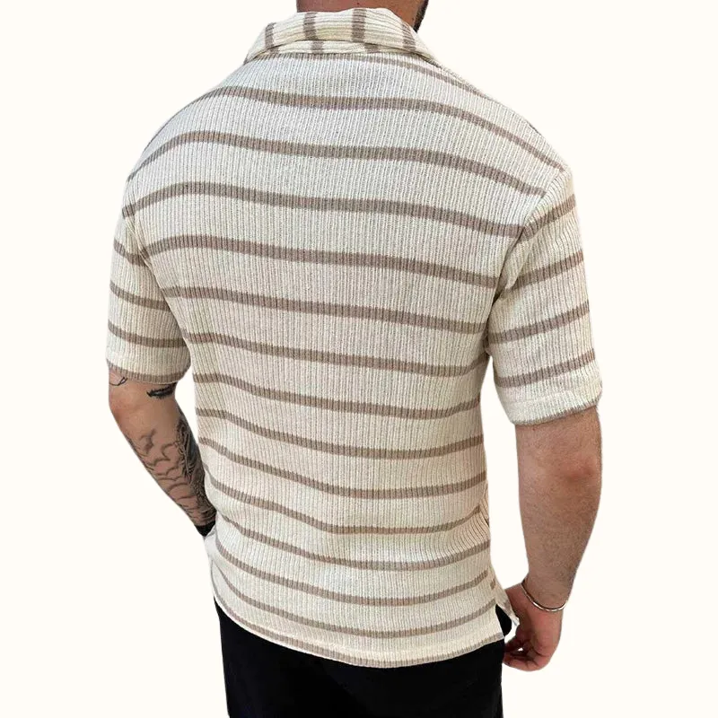 Hermesio Classic Polo Shirt