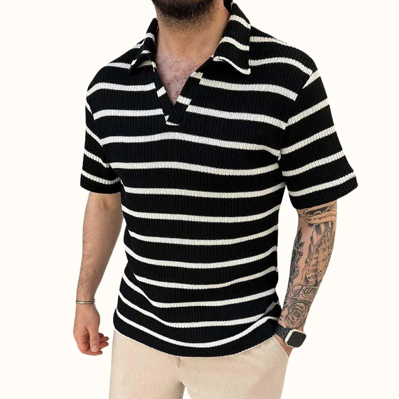 Hermesio Classic Polo Shirt