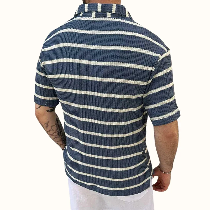Hermesio Classic Polo Shirt