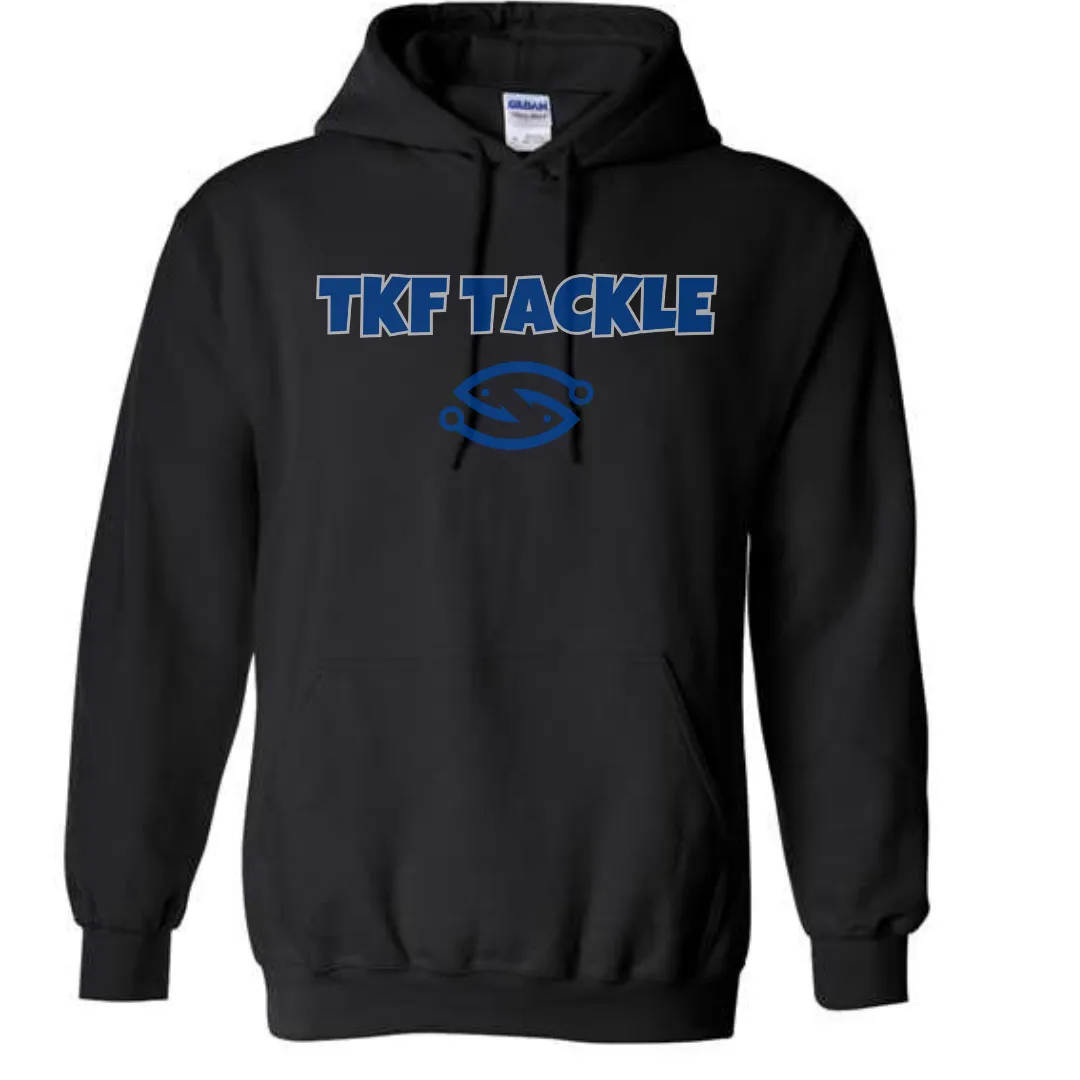 Hoodies & Grey T-Shirt