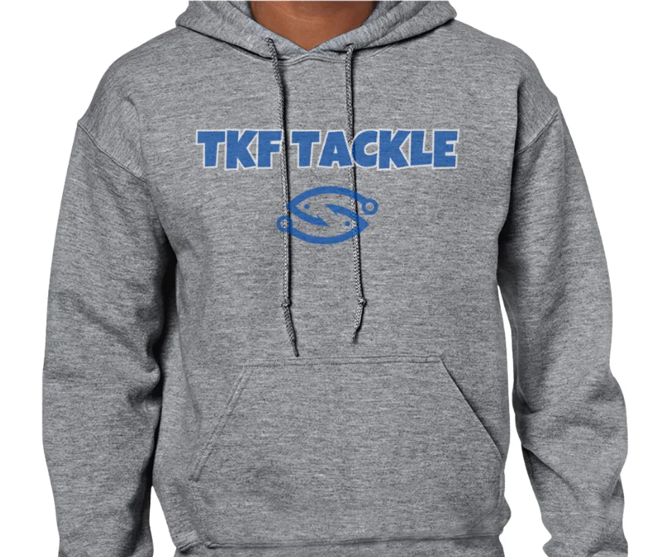 Hoodies & Grey T-Shirt