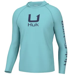 Huk Icon Performance Hoodie - Men's