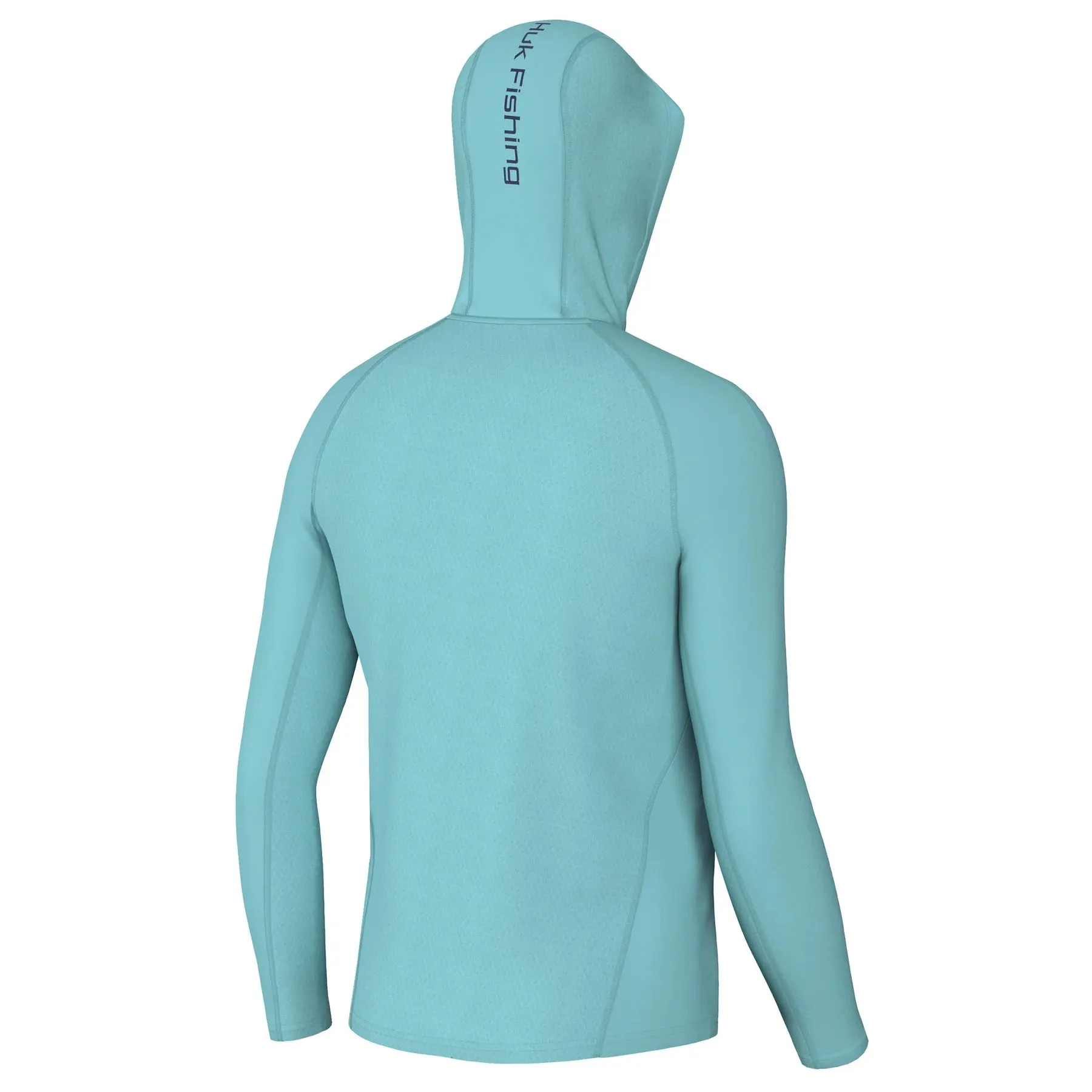 Huk Icon Performance Hoodie - Men's