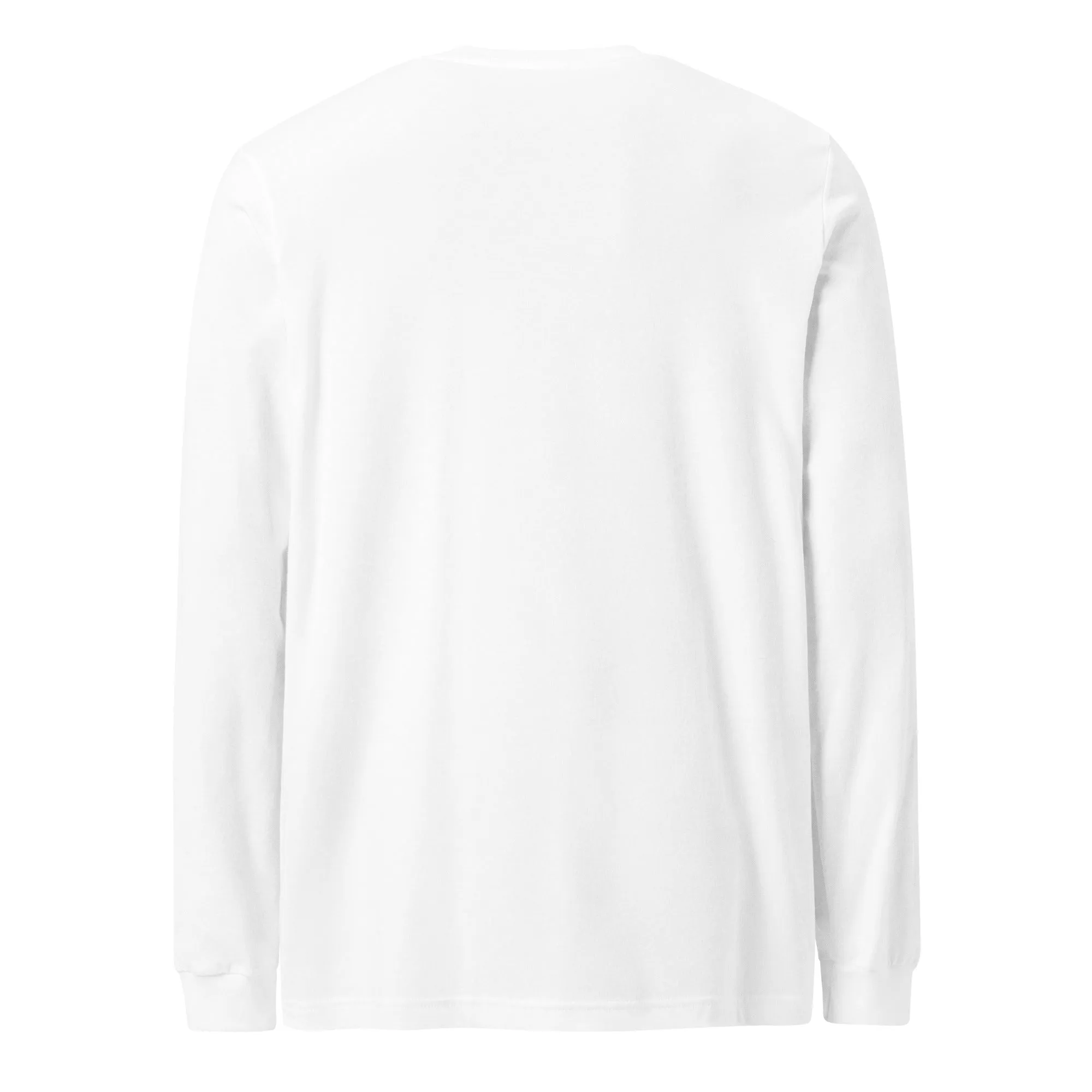 I Am Shqiptar Long Sleeve Tee