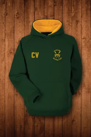 Ironbridge Hoody
