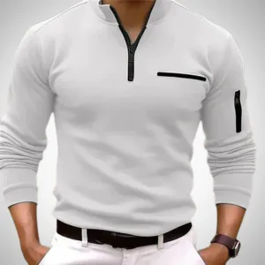 Jerome Men's Classic Sweater