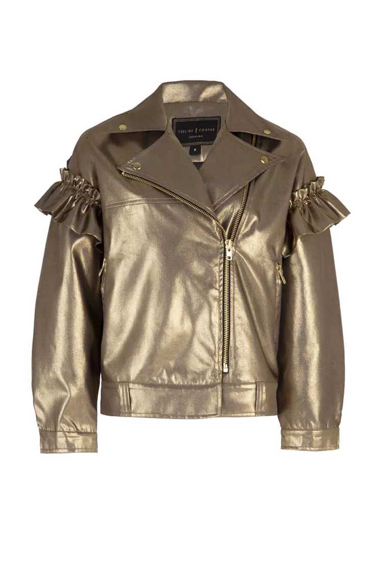 Joy Ride Jacket | FINAL SALE