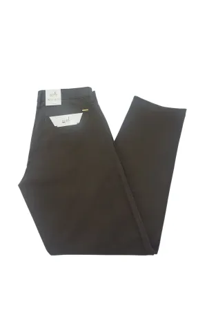Kansas Danzig Chinos - Brown