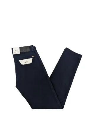 Kansas Tapered Fit Chinos