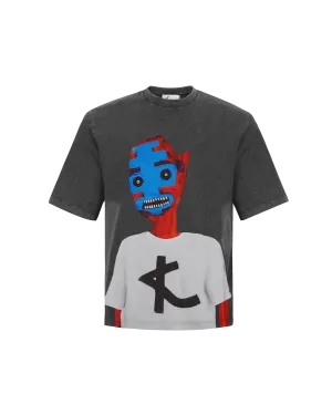 KNN Calcutta Alicrypto T-shirt