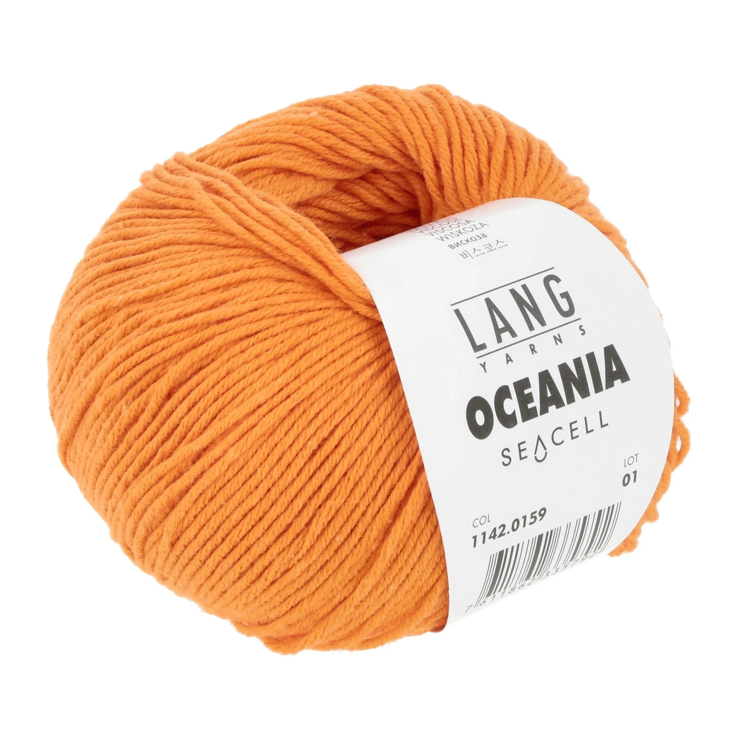 Lang Yarns Oceania