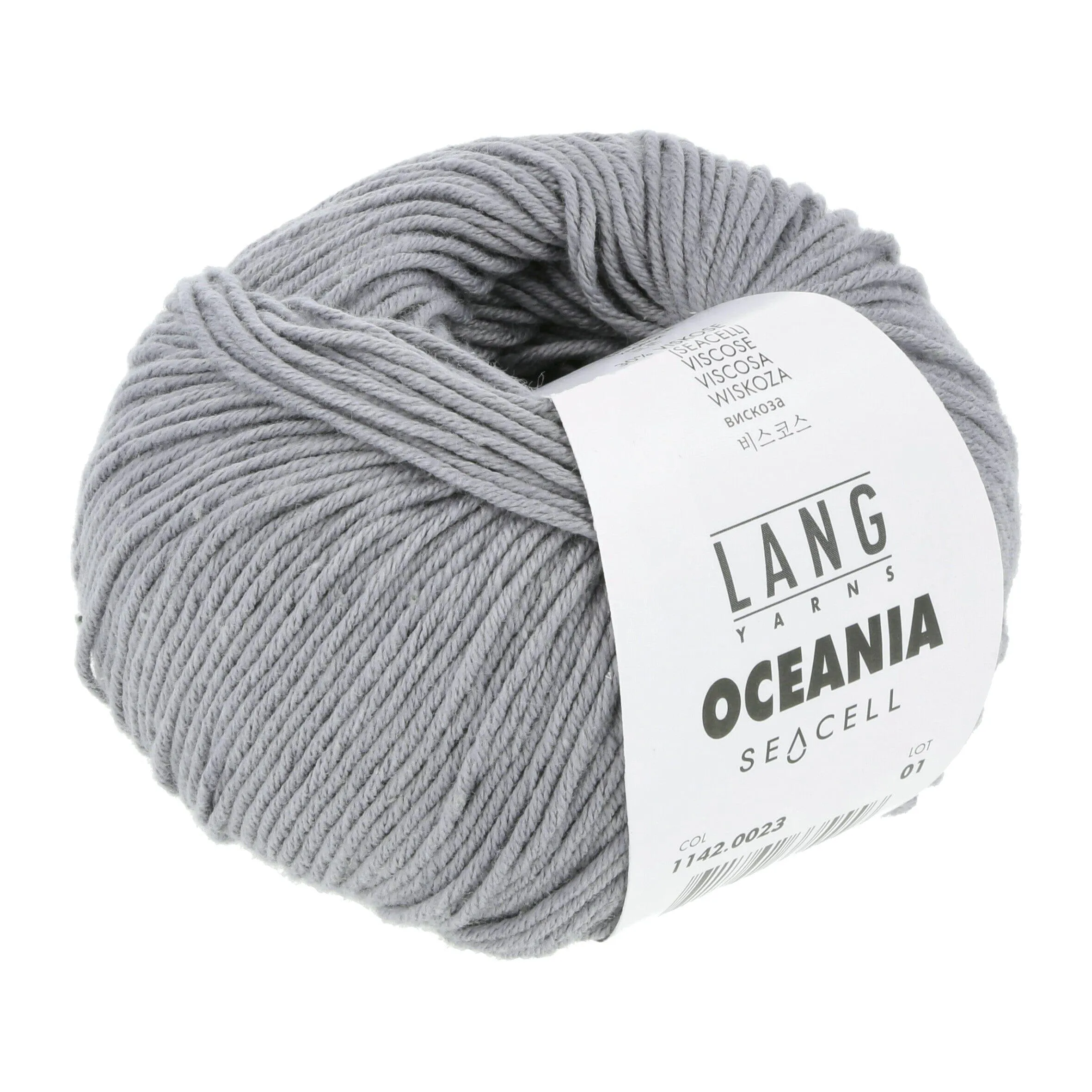 Lang Yarns Oceania