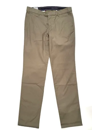 LG CHINOS TROUSER OIL REGULAR FIT