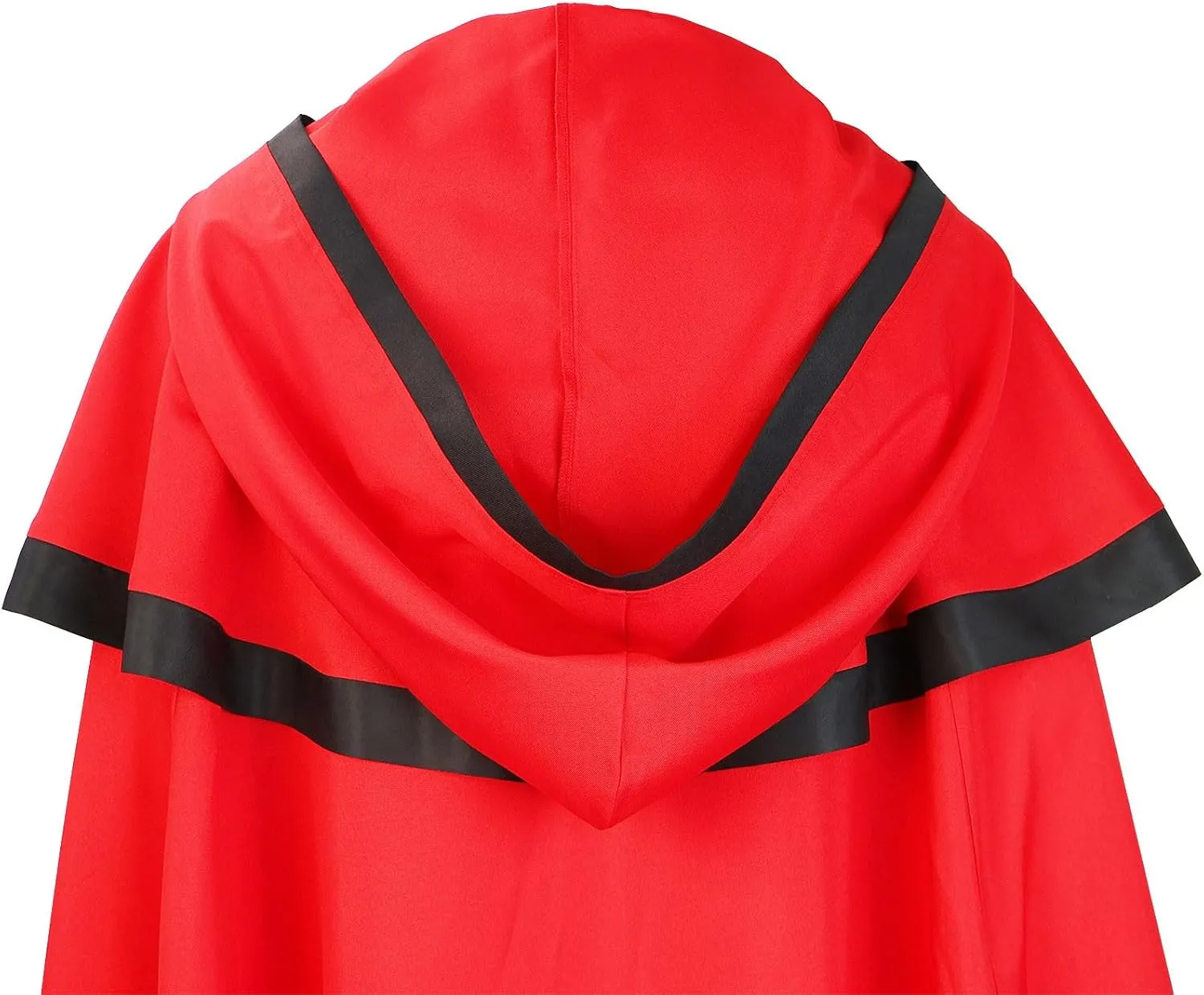 Lmdudan Unisex Adult Full Length Cloak Halloween Hooded Cape Renaissance Medieval Costume Tunic Hoodies Robe Cosplay Capes