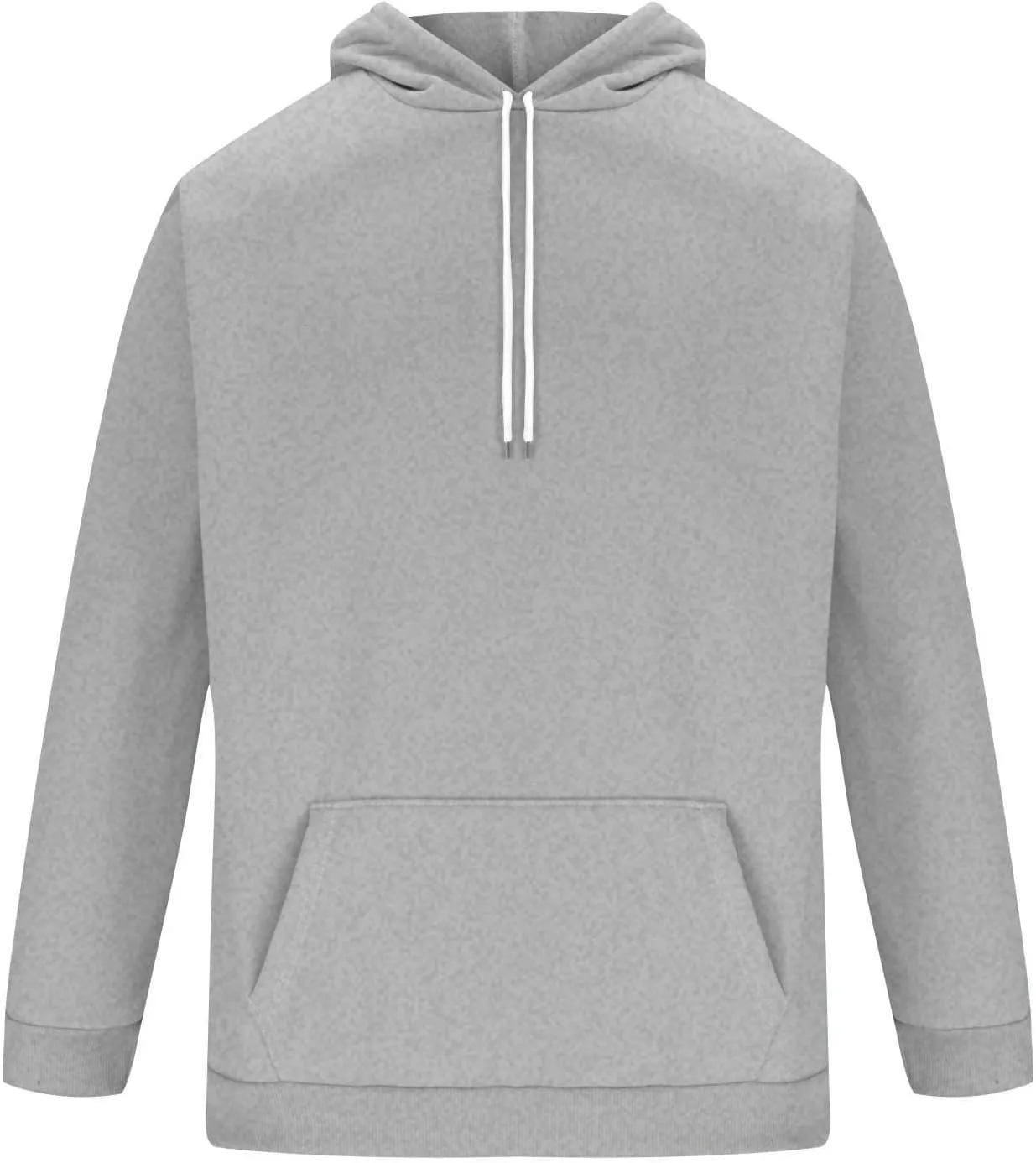 Men's Loose Fit Hoodies Lightweight Pullover Casual Sweatshirts